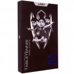 LOKI Kirin 2 Star  ракетка для настільного тенісу